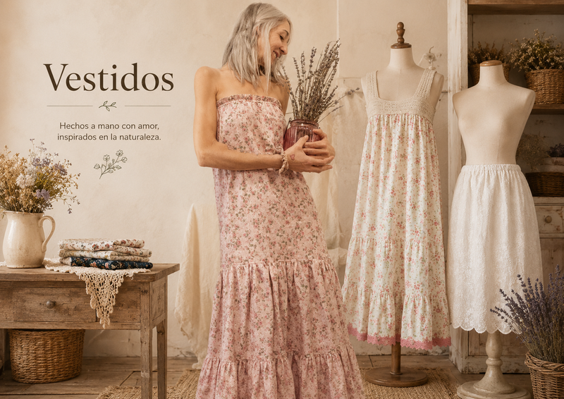 Vestidos