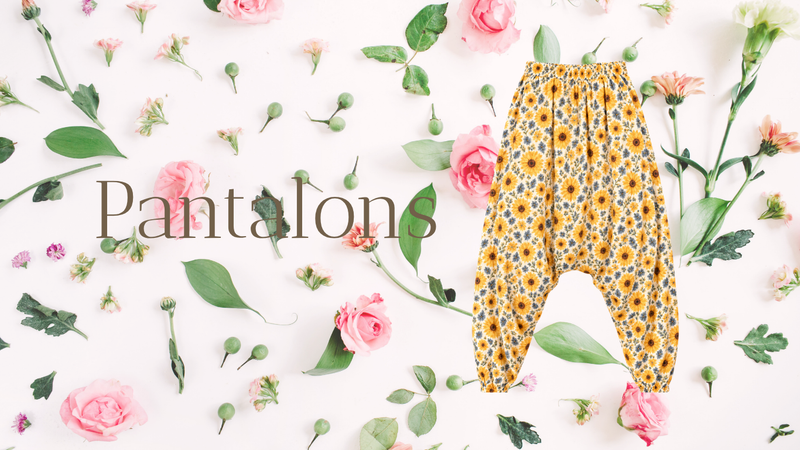 Pantalones