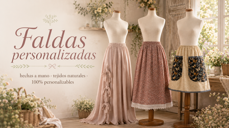 Faldas