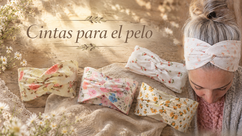 Cintas para el pelo
