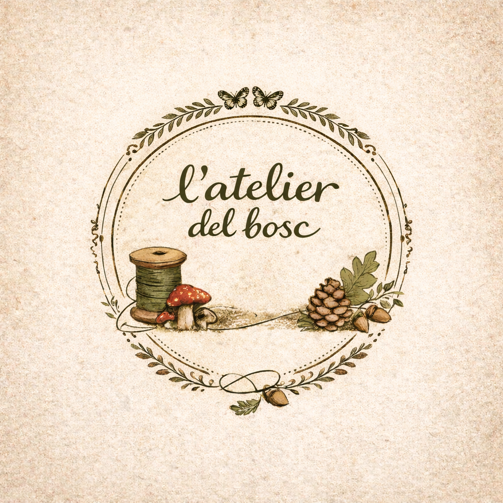 L’Atelier del bosc