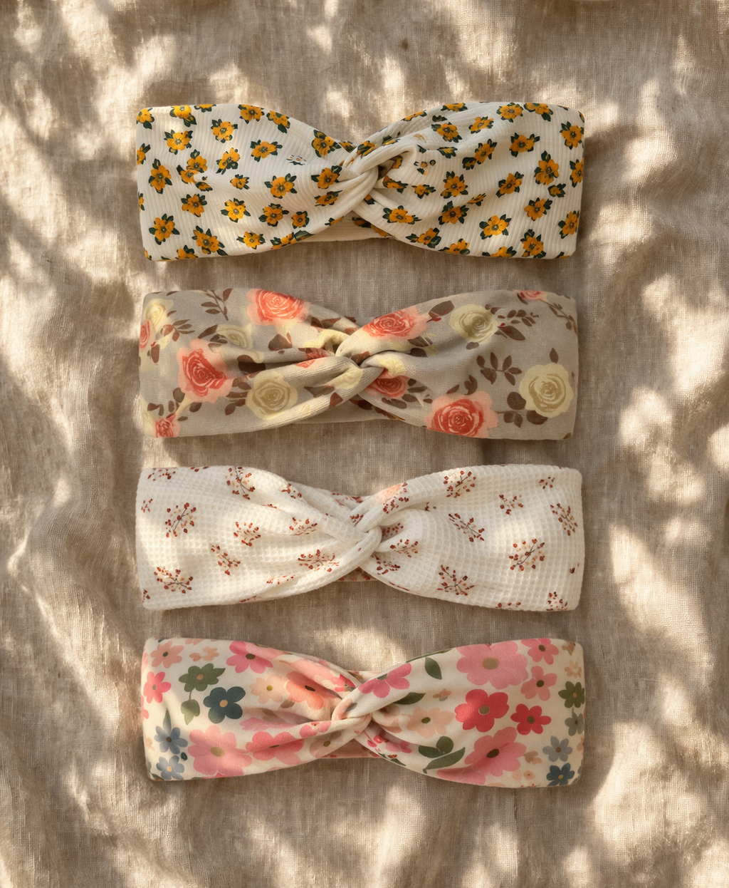 Cintes per al cabell