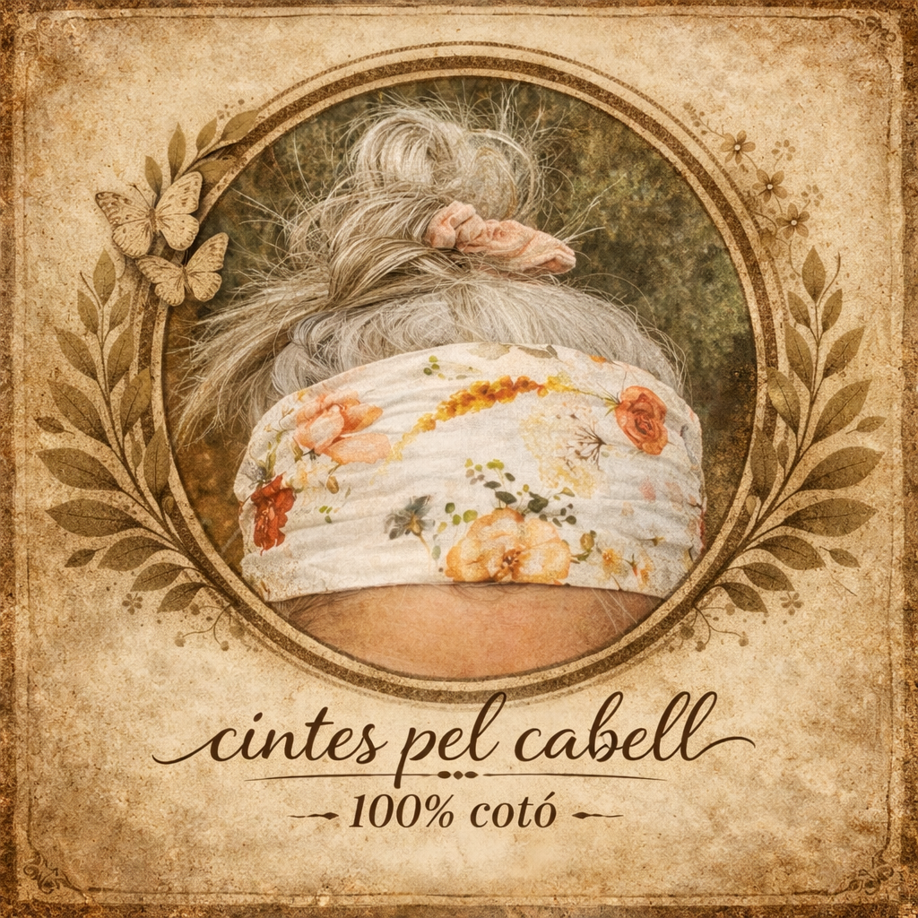 Cintes per al cabell