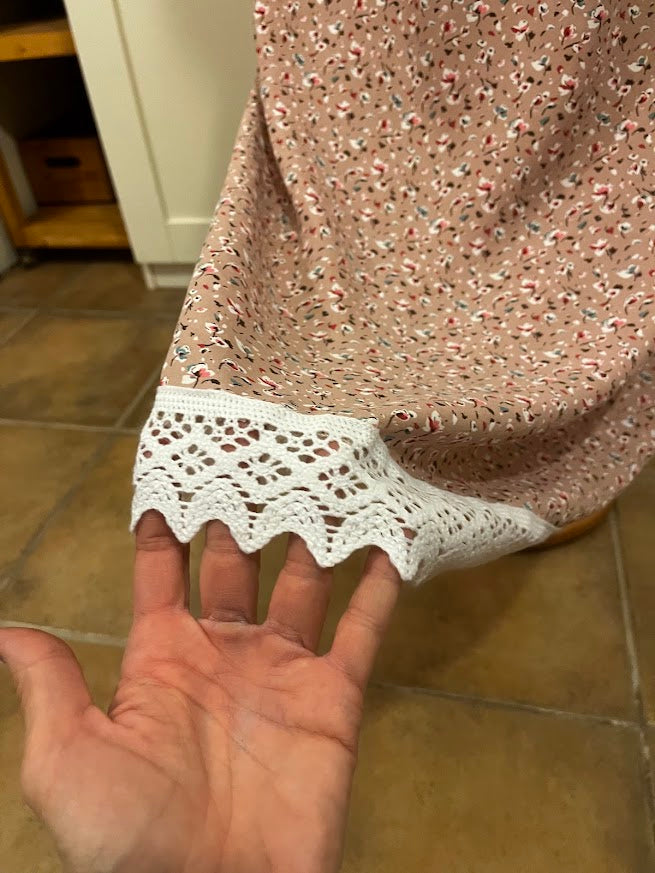 Yolanda Skirt