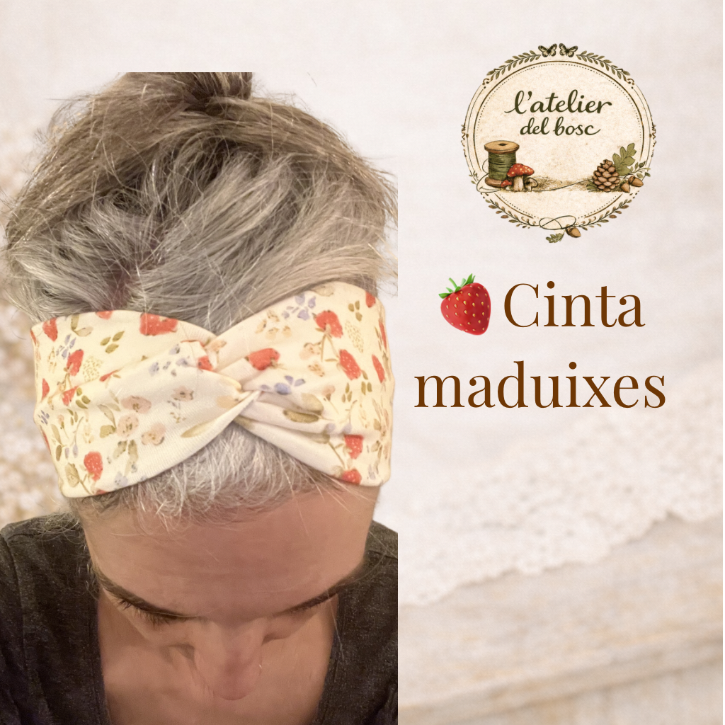Cintes per al cabell