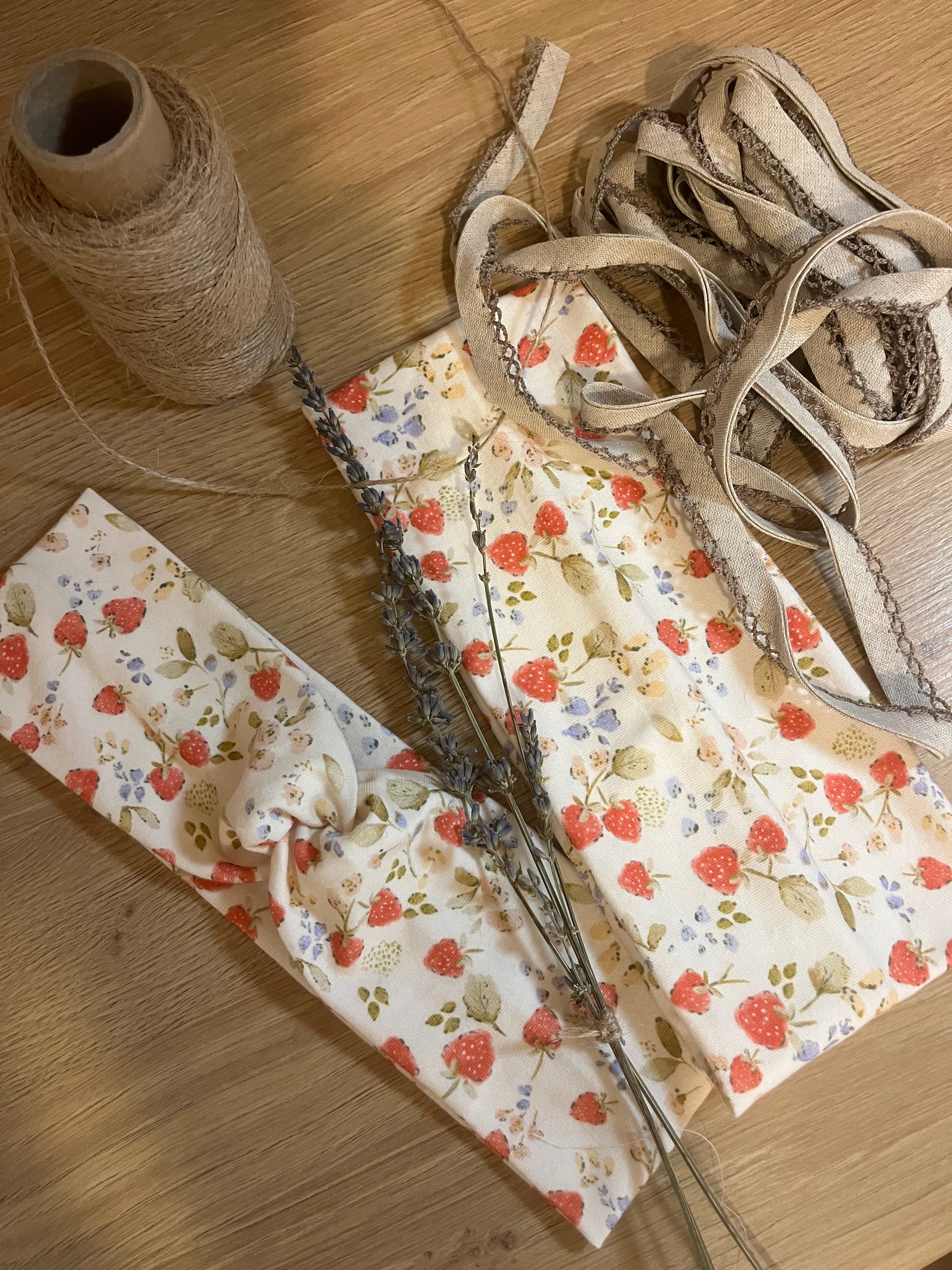 Cintes per al cabell
