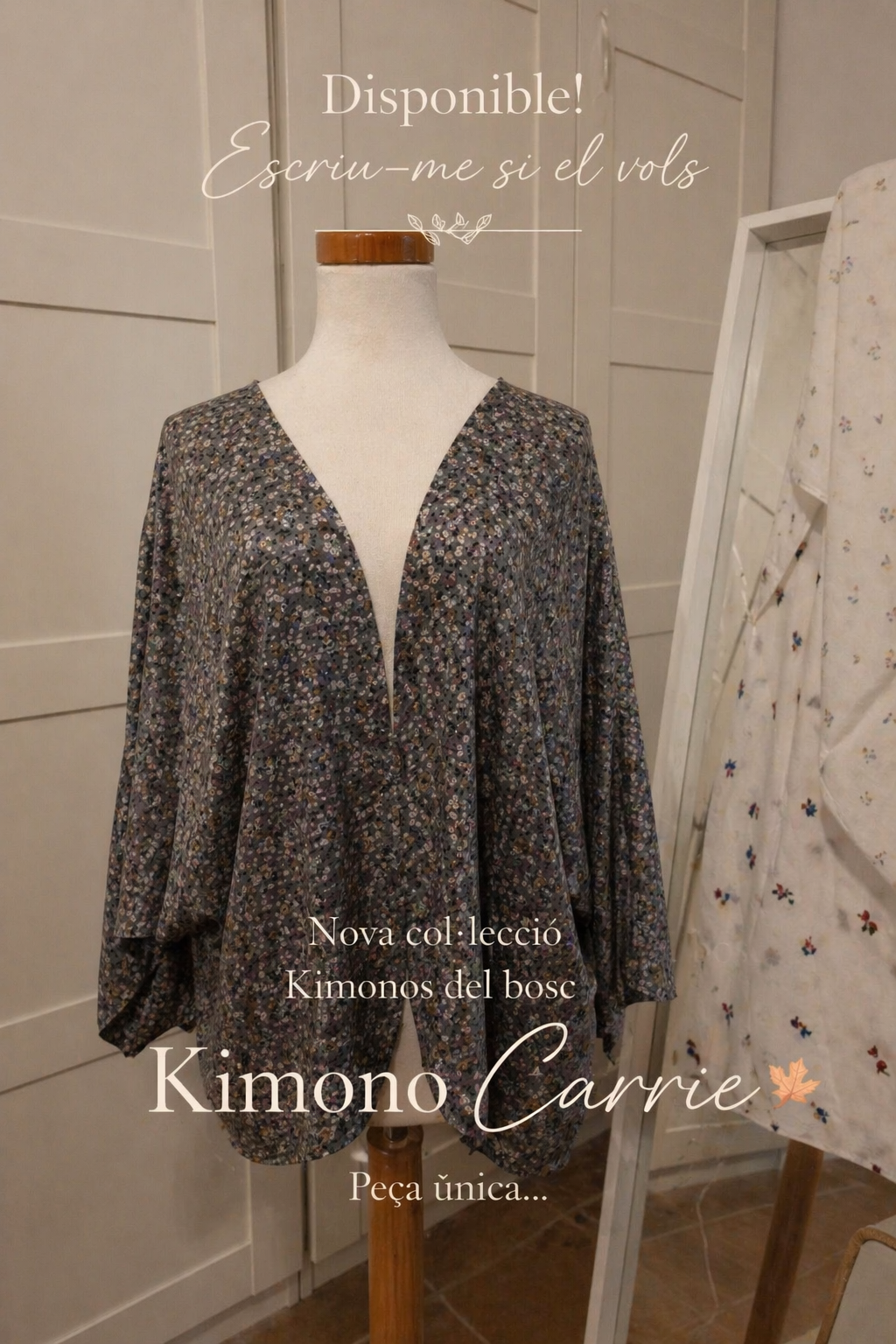 Quimono