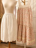 Vestit Maduixes silvestres